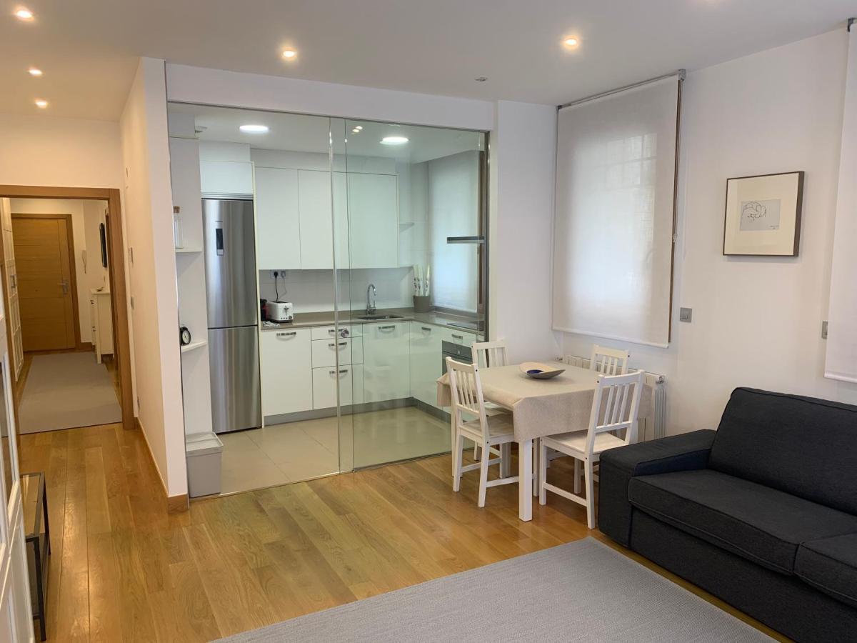 Taraska Barria. Centrico Y Coqueto En Zona Tranquila Apartment Bermeo Exterior photo